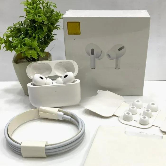 AirPods Pro 2 Wireless Earbuds