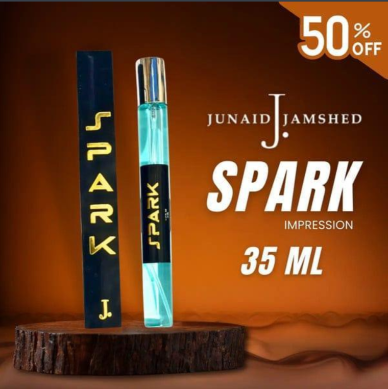 J. Long lasting Perfumes 35ml - Pack Of 5