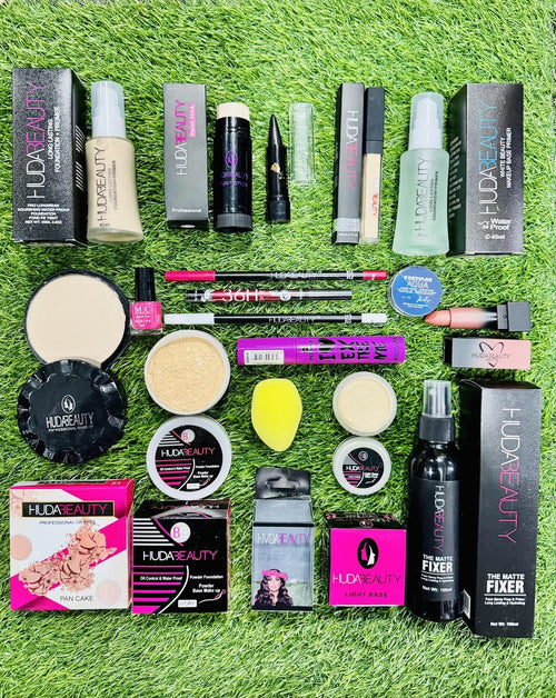 17 in 1 Makeup Deal