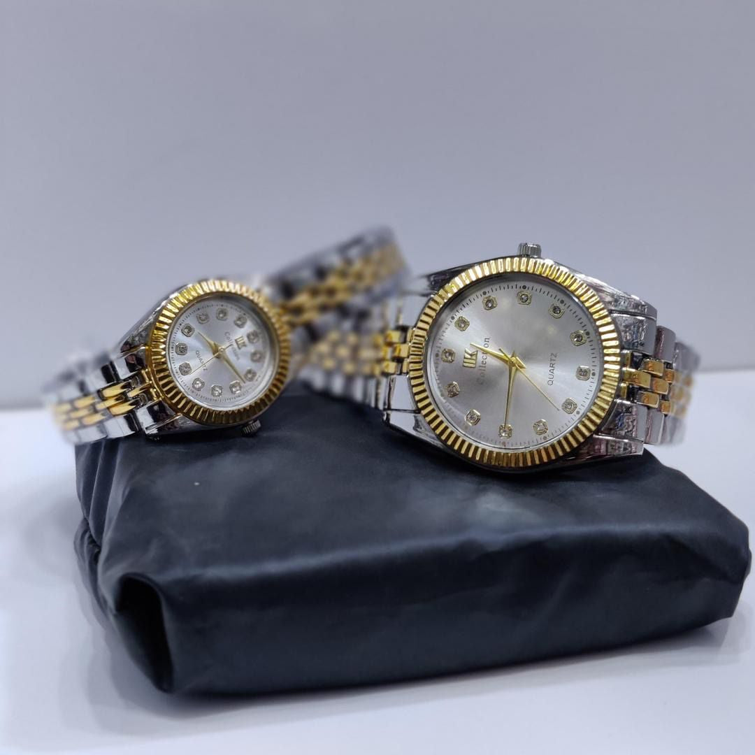 Couple Watch
