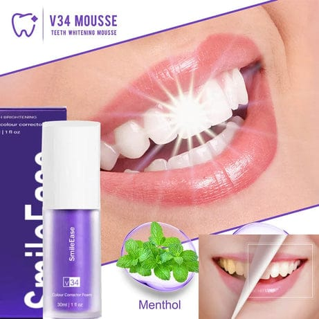 Hismile V34 Teeth Whitening Serum