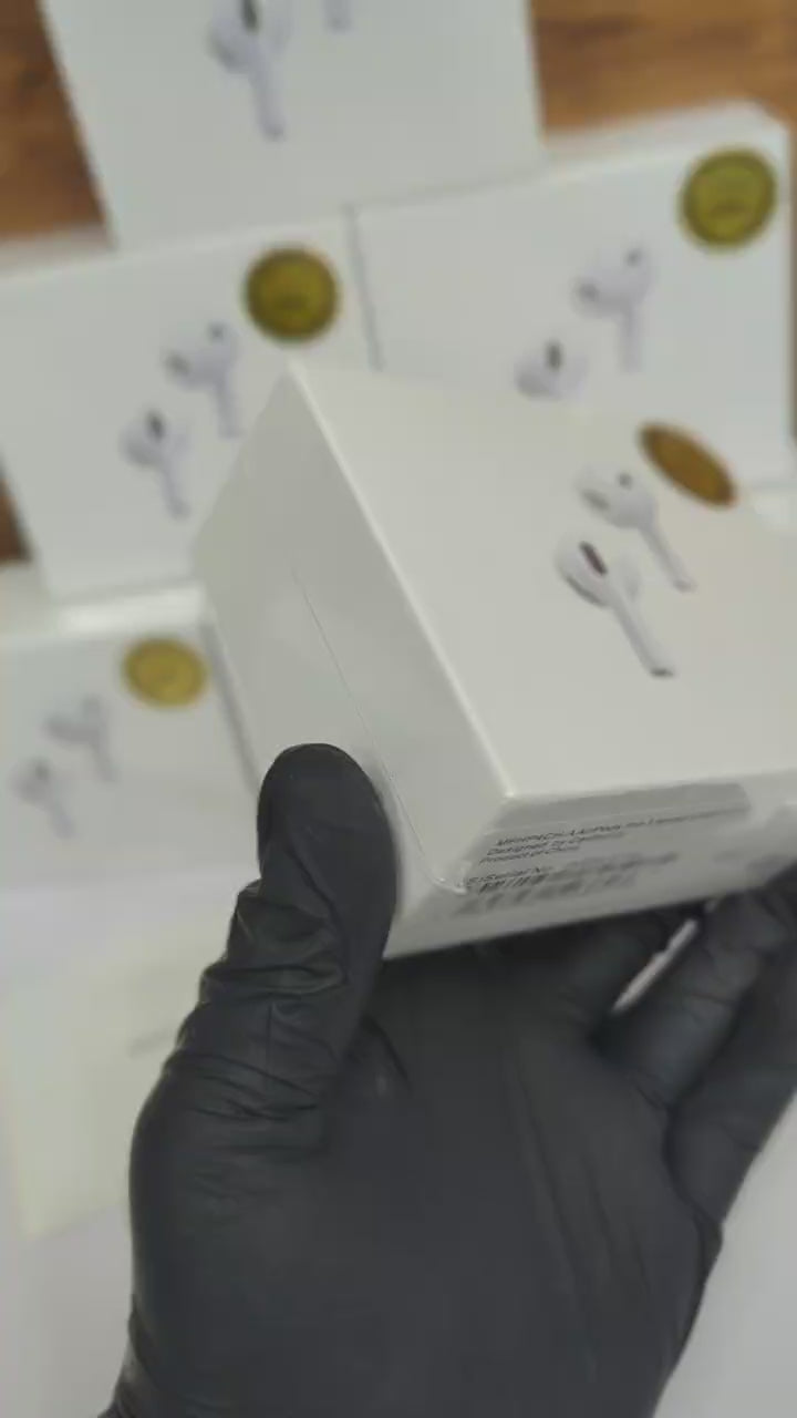 AirPods Pro 2 Wireless Earbuds